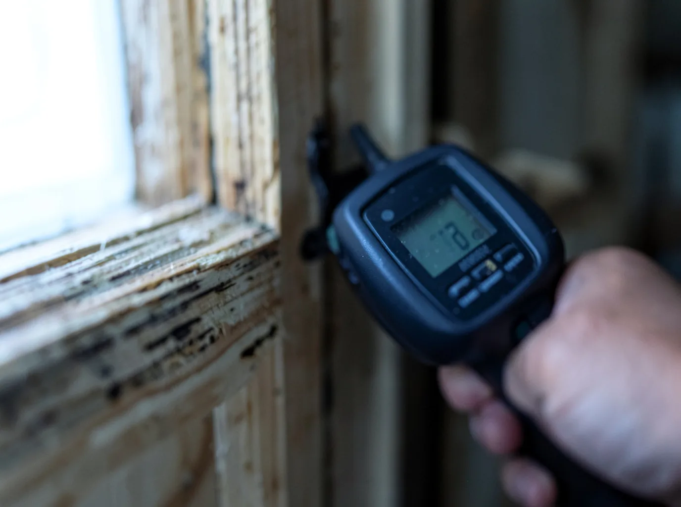 Moisture Inspection And Documentation in Juana Diaz, PR